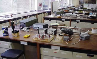 Physics Laboratory